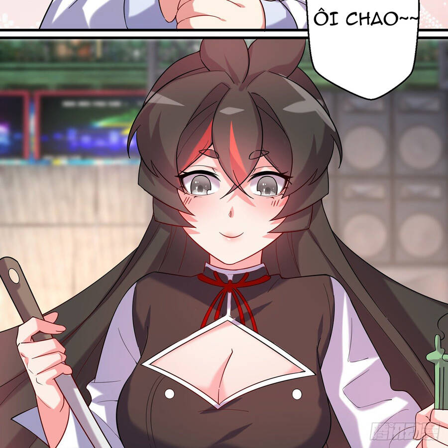 Nhặt Thuộc Tính Tại Trái Đất Chapter 23 - 52