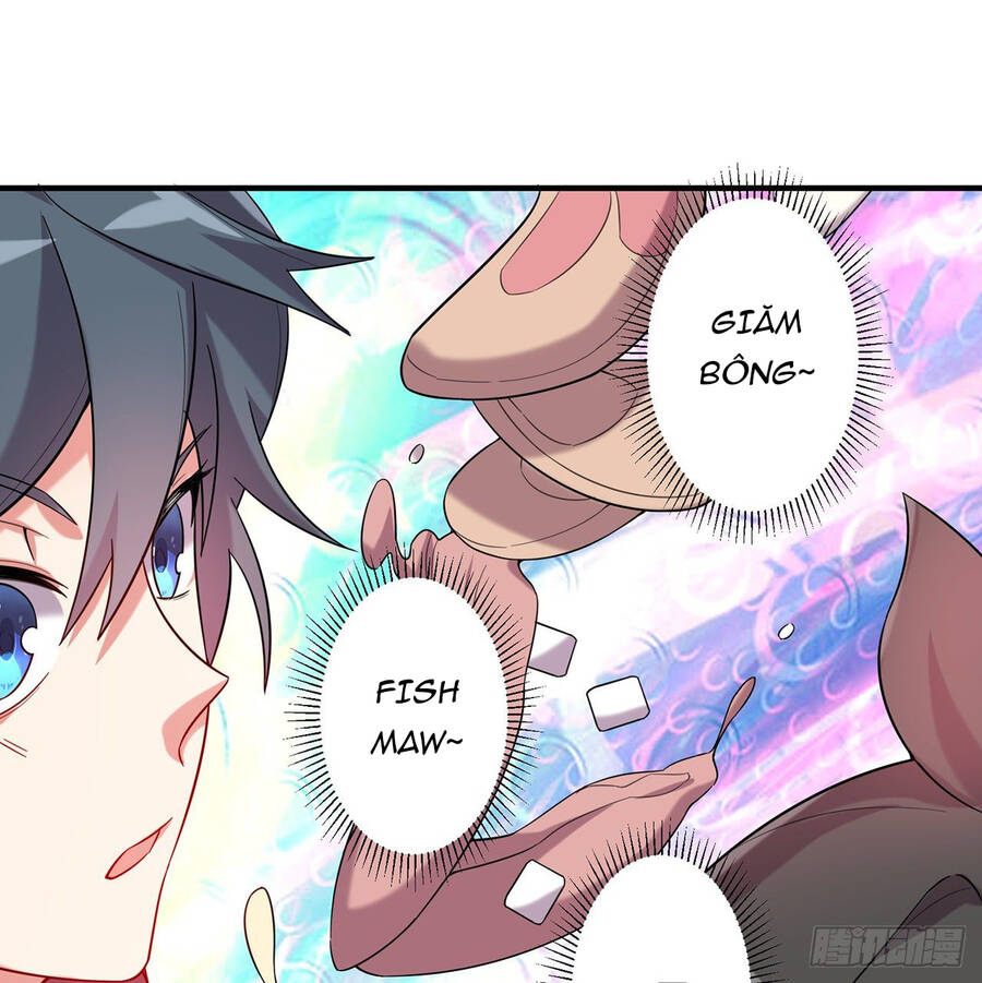 Nhặt Thuộc Tính Tại Trái Đất Chapter 23 - 54