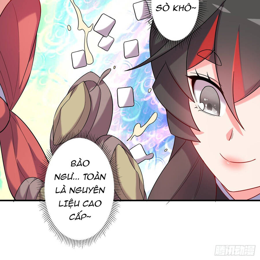 Nhặt Thuộc Tính Tại Trái Đất Chapter 23 - 55