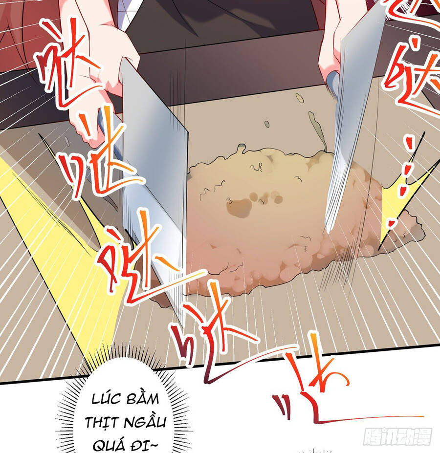 Nhặt Thuộc Tính Tại Trái Đất Chapter 23 - 60