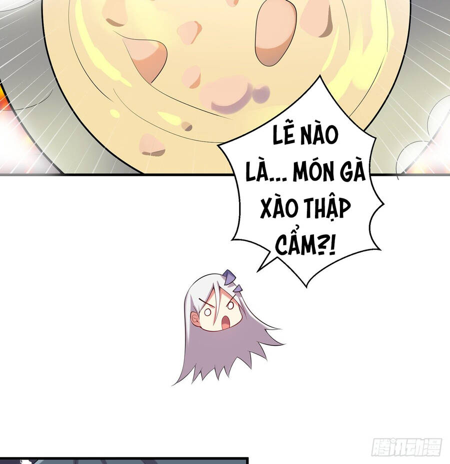 Nhặt Thuộc Tính Tại Trái Đất Chapter 23 - 64