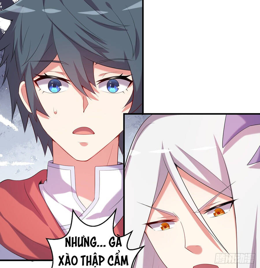 Nhặt Thuộc Tính Tại Trái Đất Chapter 23 - 65