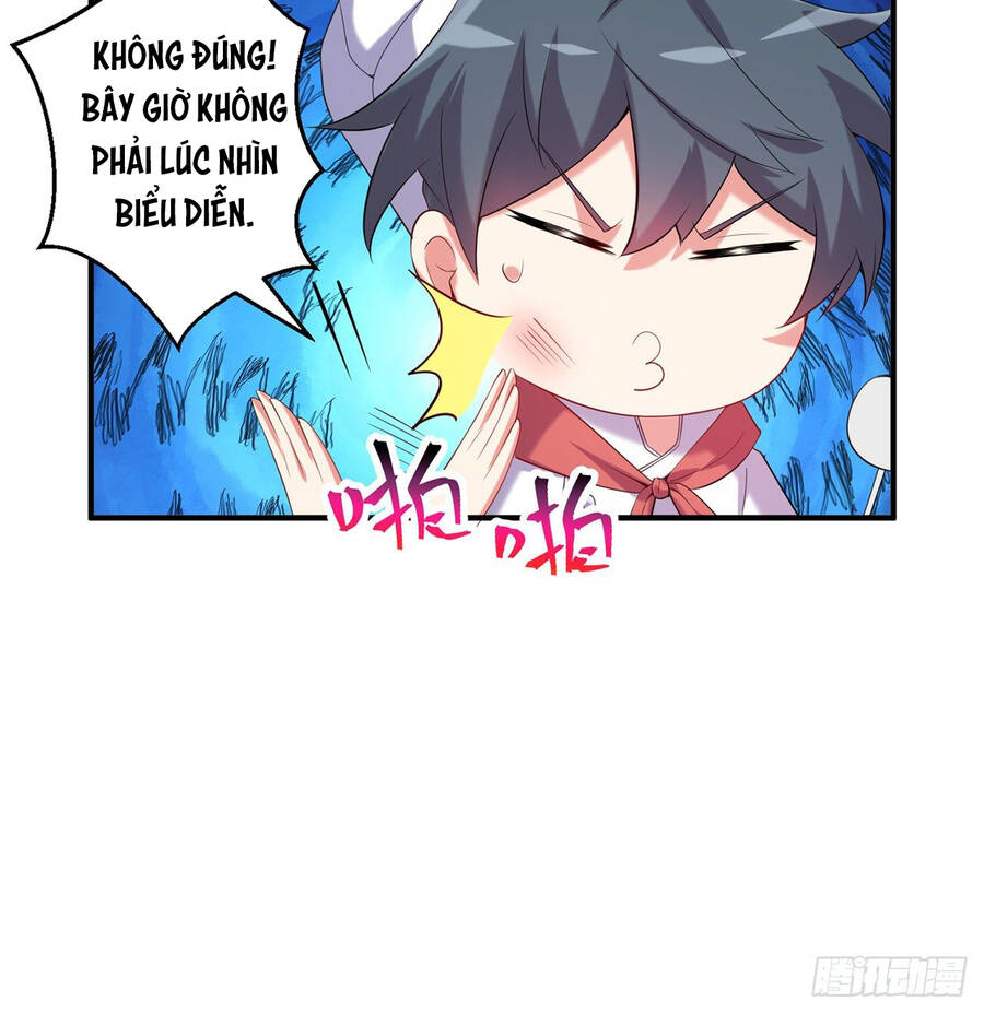 Nhặt Thuộc Tính Tại Trái Đất Chapter 23 - 67