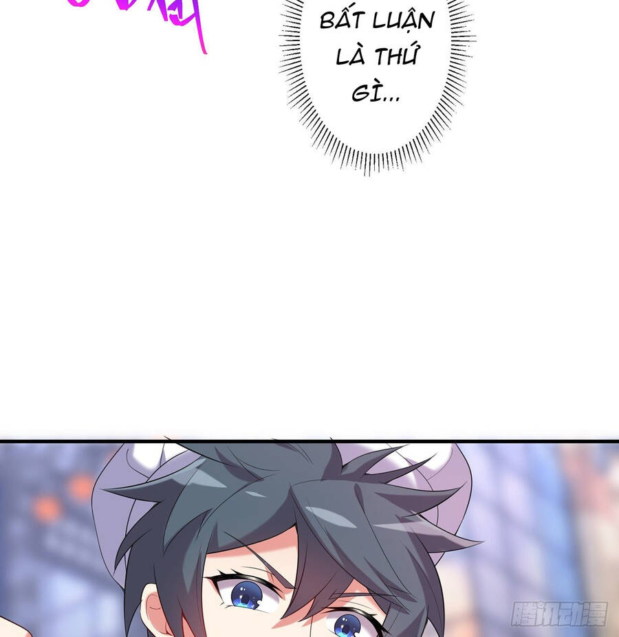 Nhặt Thuộc Tính Tại Trái Đất Chapter 23 - 69