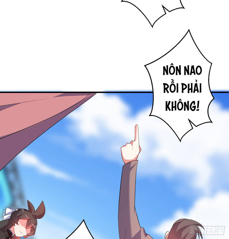 Nhặt Thuộc Tính Tại Trái Đất Chapter 23 - 8