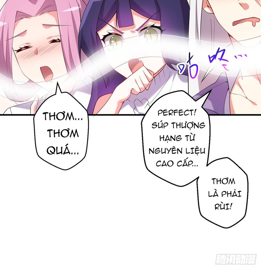 Nhặt Thuộc Tính Tại Trái Đất Chapter 23 - 75