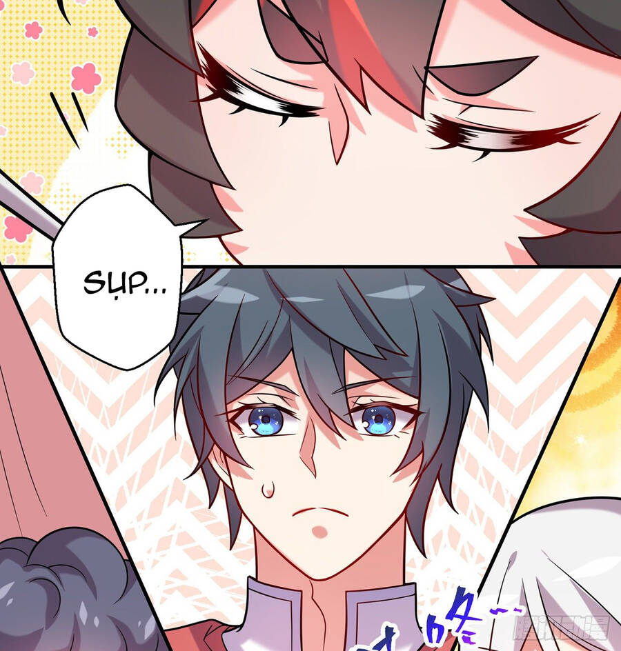 Nhặt Thuộc Tính Tại Trái Đất Chapter 23 - 78