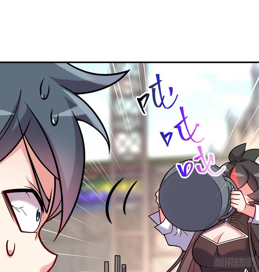 Nhặt Thuộc Tính Tại Trái Đất Chapter 23 - 80