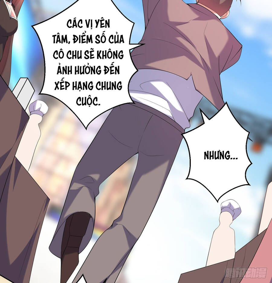 Nhặt Thuộc Tính Tại Trái Đất Chapter 23 - 9