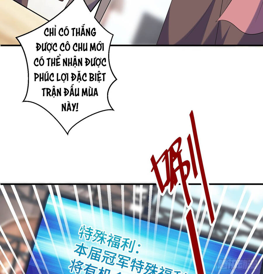 Nhặt Thuộc Tính Tại Trái Đất Chapter 23 - 10