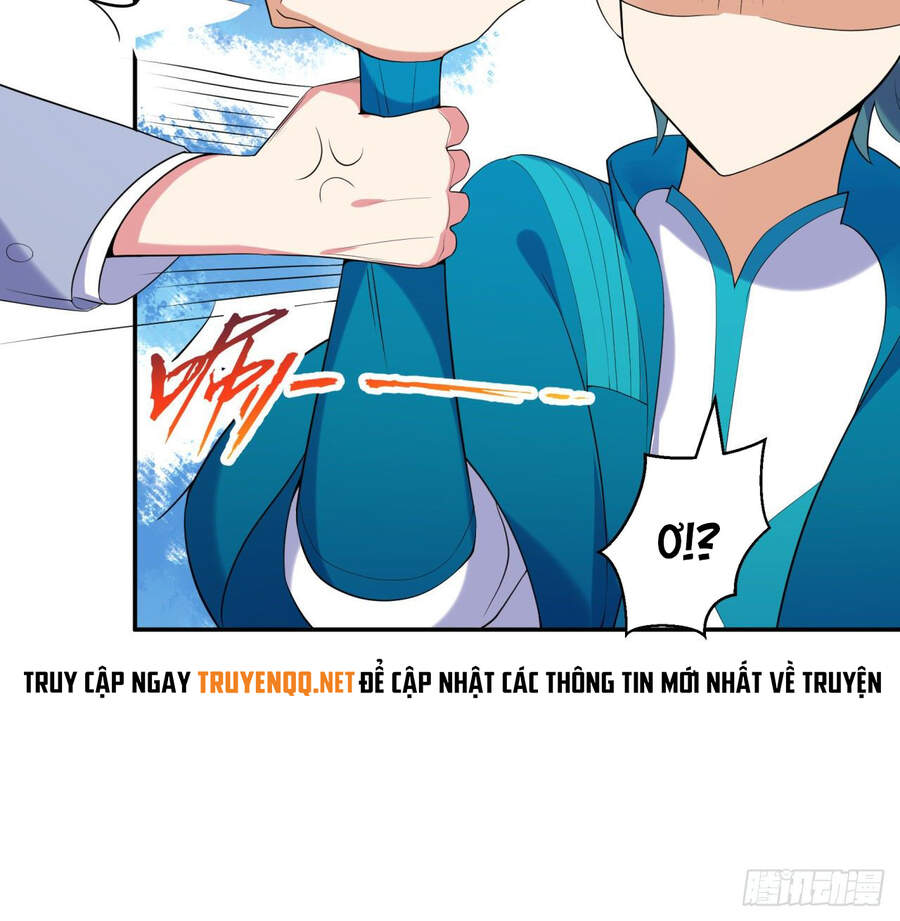 Nhặt Thuộc Tính Tại Trái Đất Chapter 4 - 12