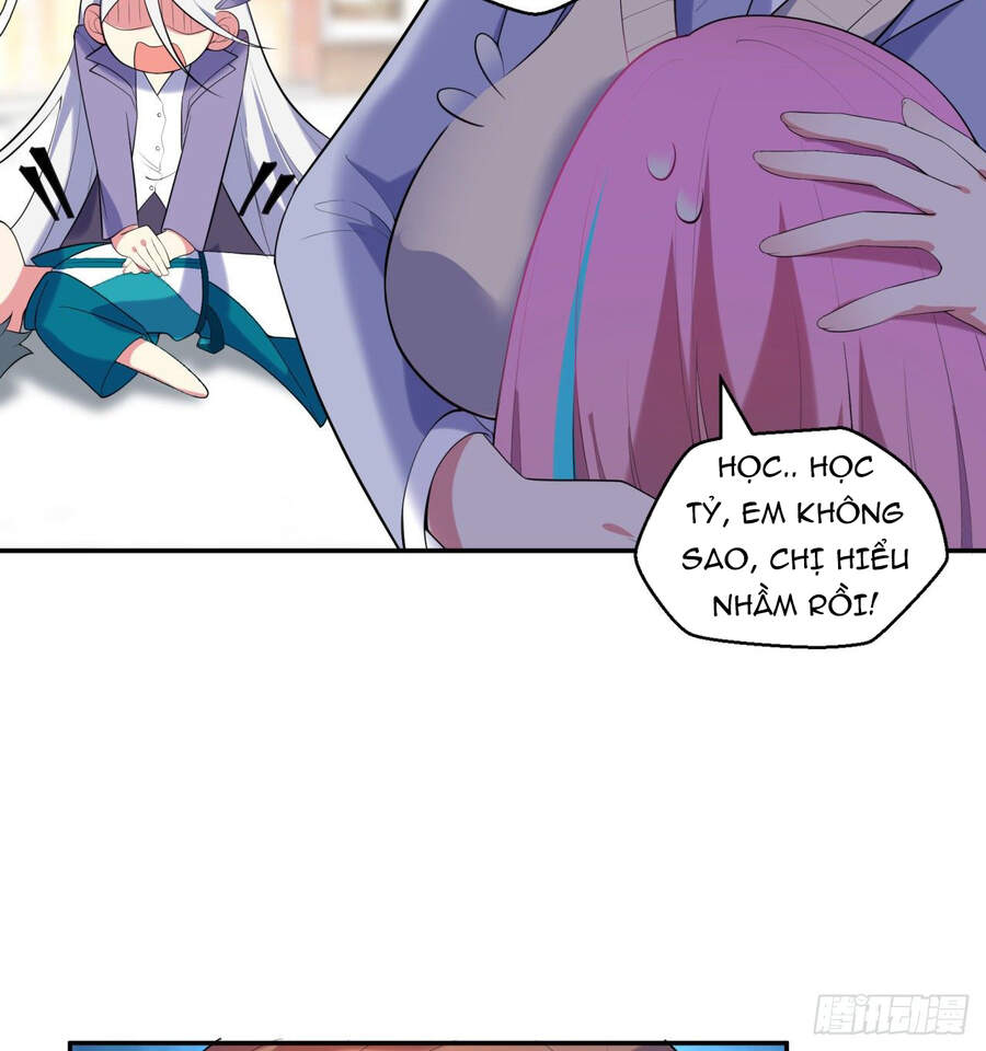 Nhặt Thuộc Tính Tại Trái Đất Chapter 4 - 16