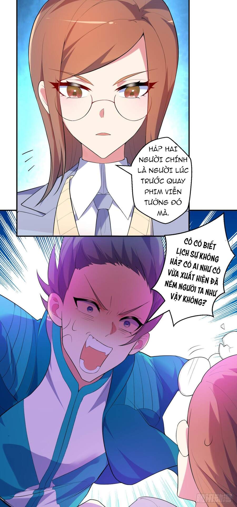 Nhặt Thuộc Tính Tại Trái Đất Chapter 4 - 17