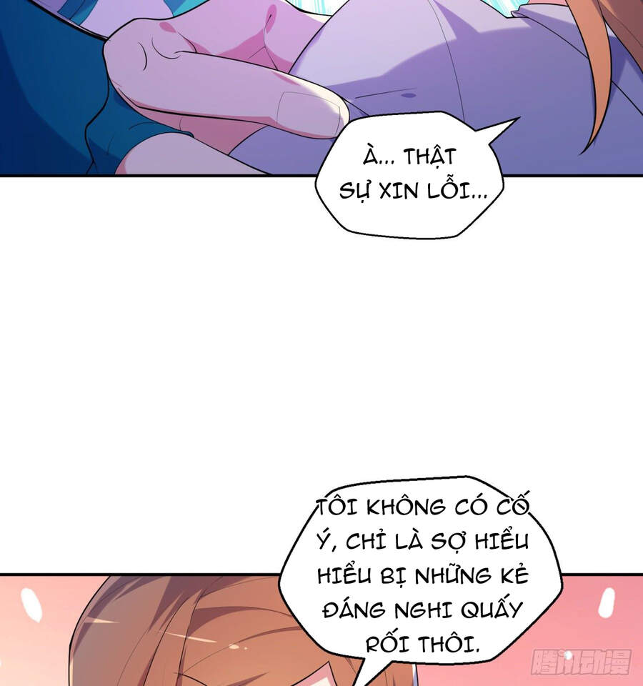 Nhặt Thuộc Tính Tại Trái Đất Chapter 4 - 18