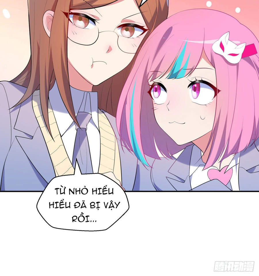 Nhặt Thuộc Tính Tại Trái Đất Chapter 4 - 19