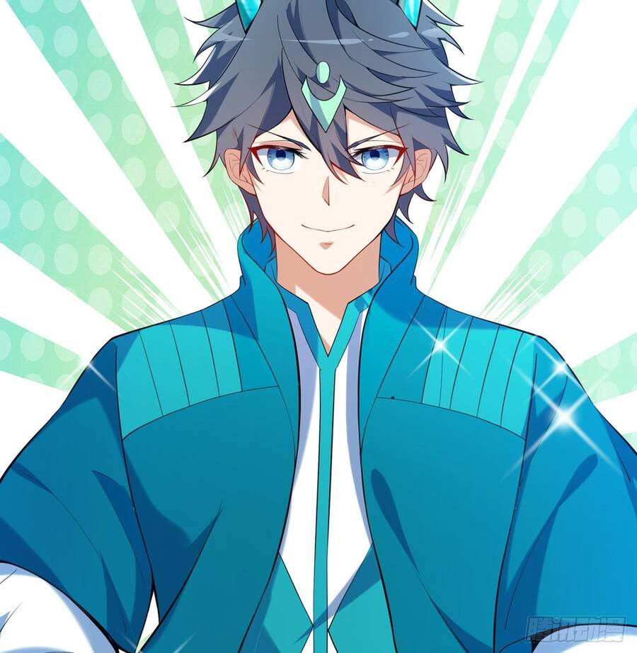 Nhặt Thuộc Tính Tại Trái Đất Chapter 4 - 3