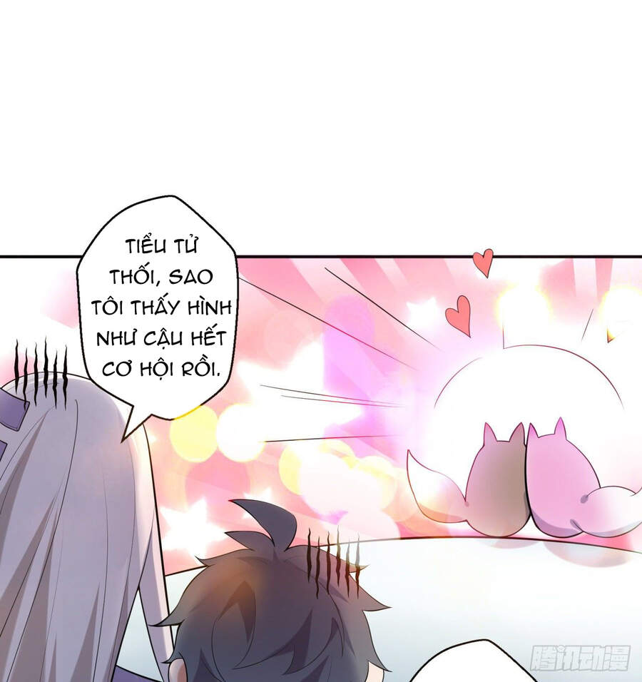 Nhặt Thuộc Tính Tại Trái Đất Chapter 4 - 25