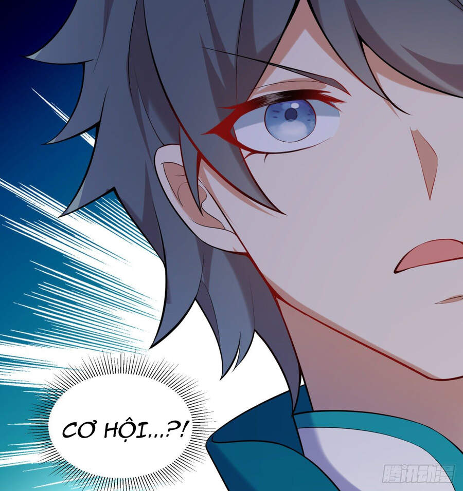 Nhặt Thuộc Tính Tại Trái Đất Chapter 4 - 27