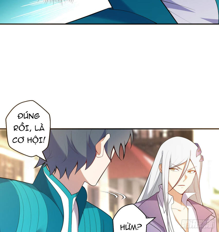 Nhặt Thuộc Tính Tại Trái Đất Chapter 4 - 28