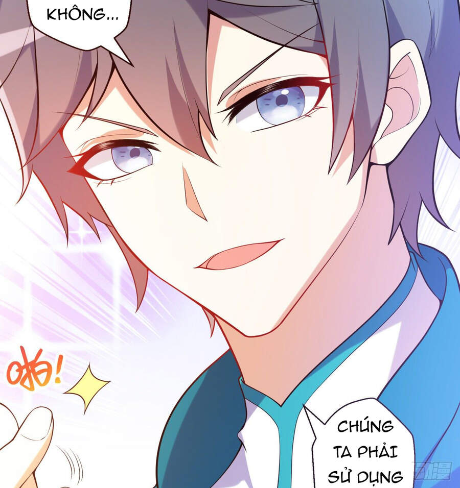 Nhặt Thuộc Tính Tại Trái Đất Chapter 4 - 30