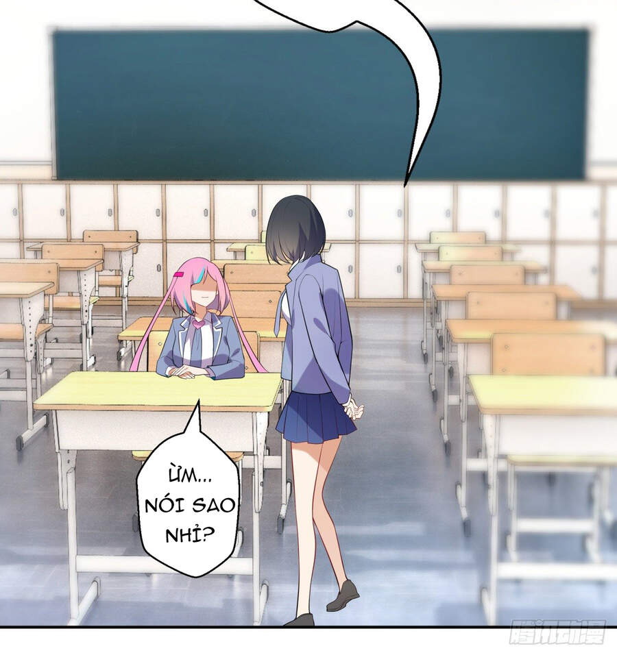 Nhặt Thuộc Tính Tại Trái Đất Chapter 4 - 33