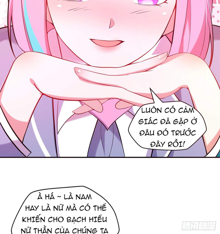 Nhặt Thuộc Tính Tại Trái Đất Chapter 4 - 35