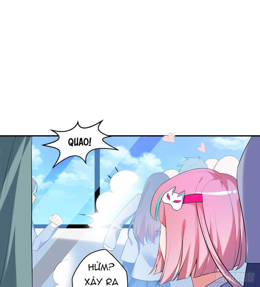 Nhặt Thuộc Tính Tại Trái Đất Chapter 4 - 37