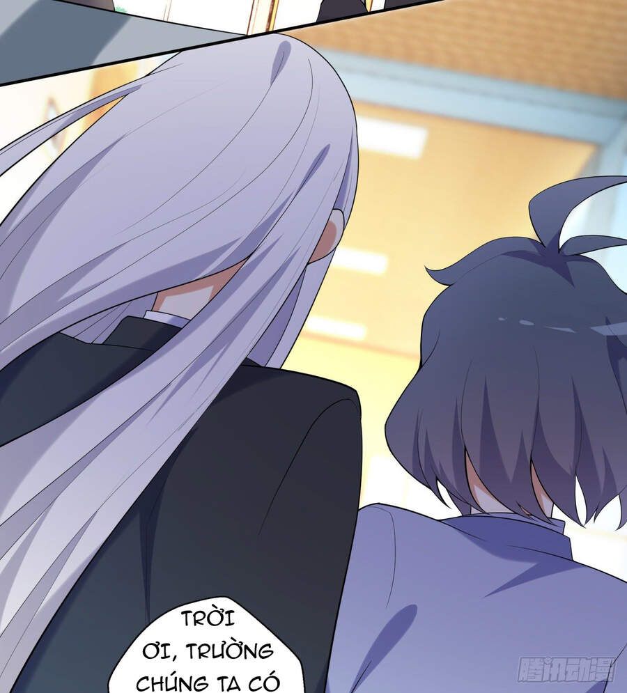 Nhặt Thuộc Tính Tại Trái Đất Chapter 4 - 40
