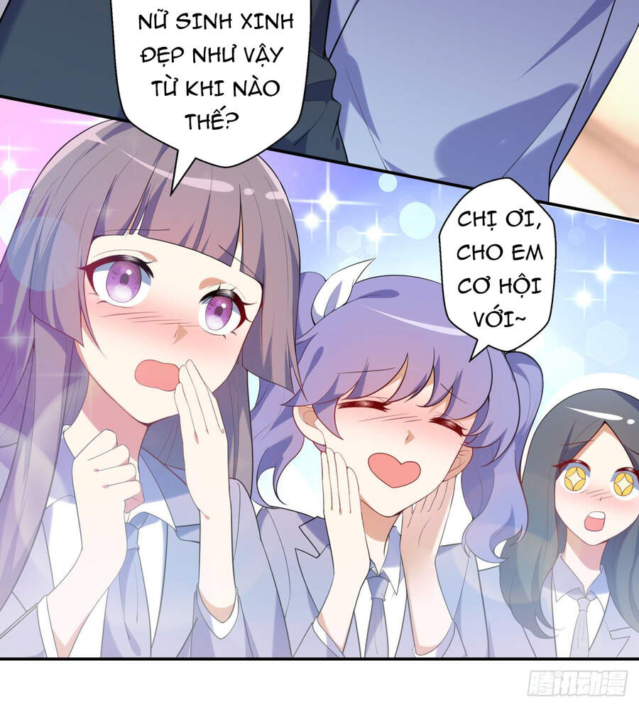 Nhặt Thuộc Tính Tại Trái Đất Chapter 4 - 41