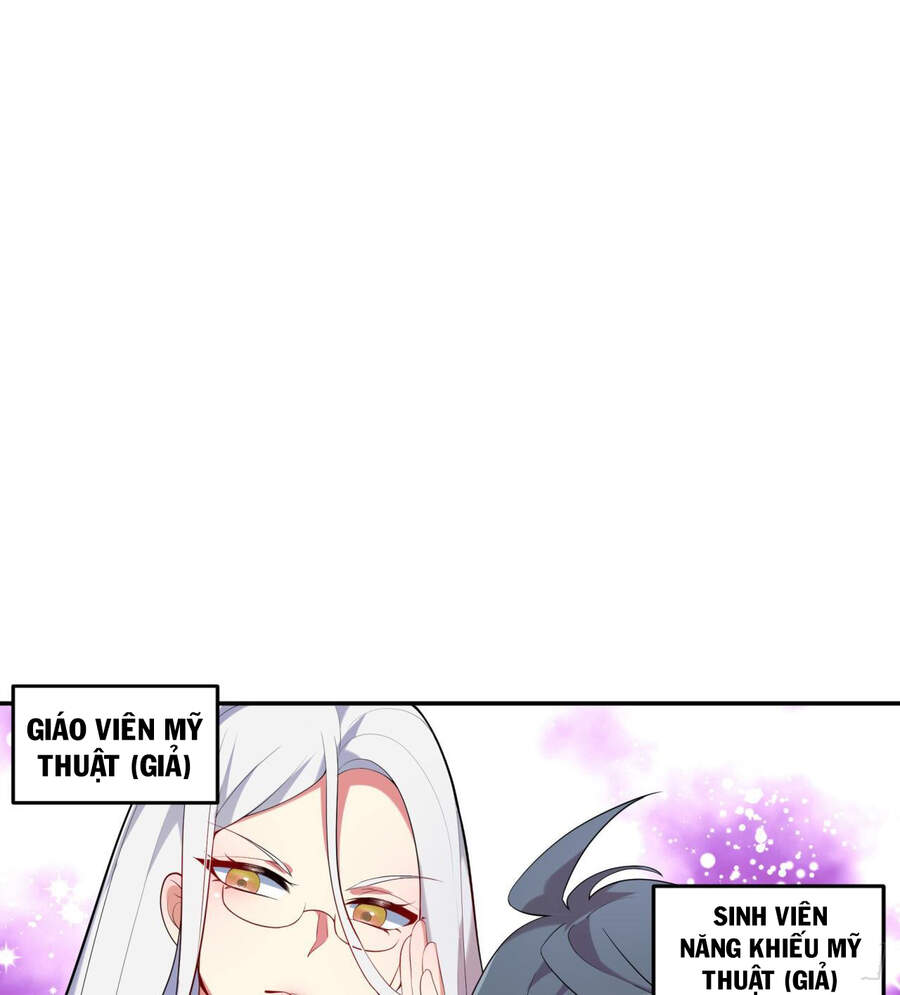 Nhặt Thuộc Tính Tại Trái Đất Chapter 4 - 42