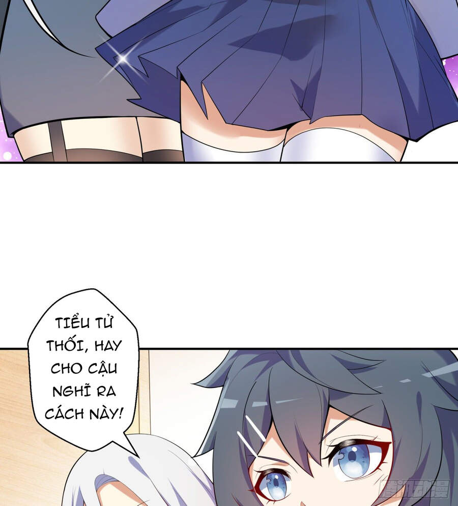 Nhặt Thuộc Tính Tại Trái Đất Chapter 4 - 44