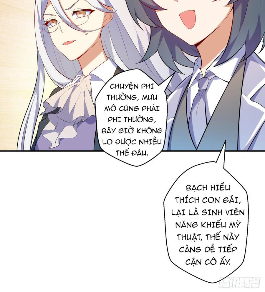 Nhặt Thuộc Tính Tại Trái Đất Chapter 4 - 45