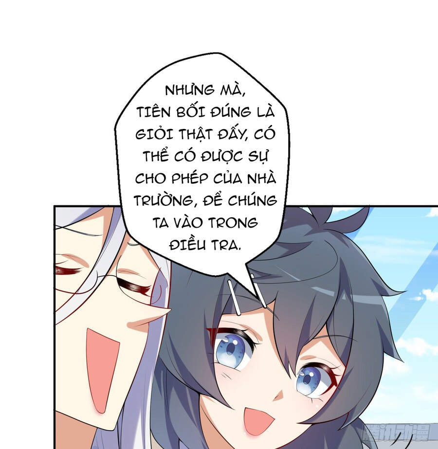 Nhặt Thuộc Tính Tại Trái Đất Chapter 4 - 46