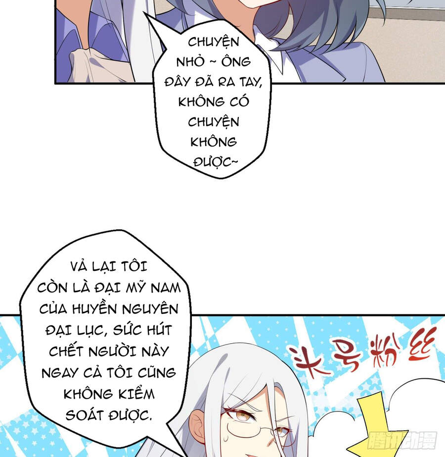 Nhặt Thuộc Tính Tại Trái Đất Chapter 4 - 47