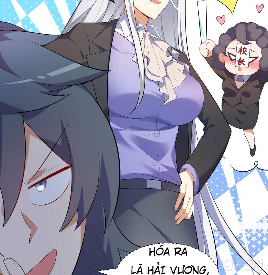 Nhặt Thuộc Tính Tại Trái Đất Chapter 4 - 48