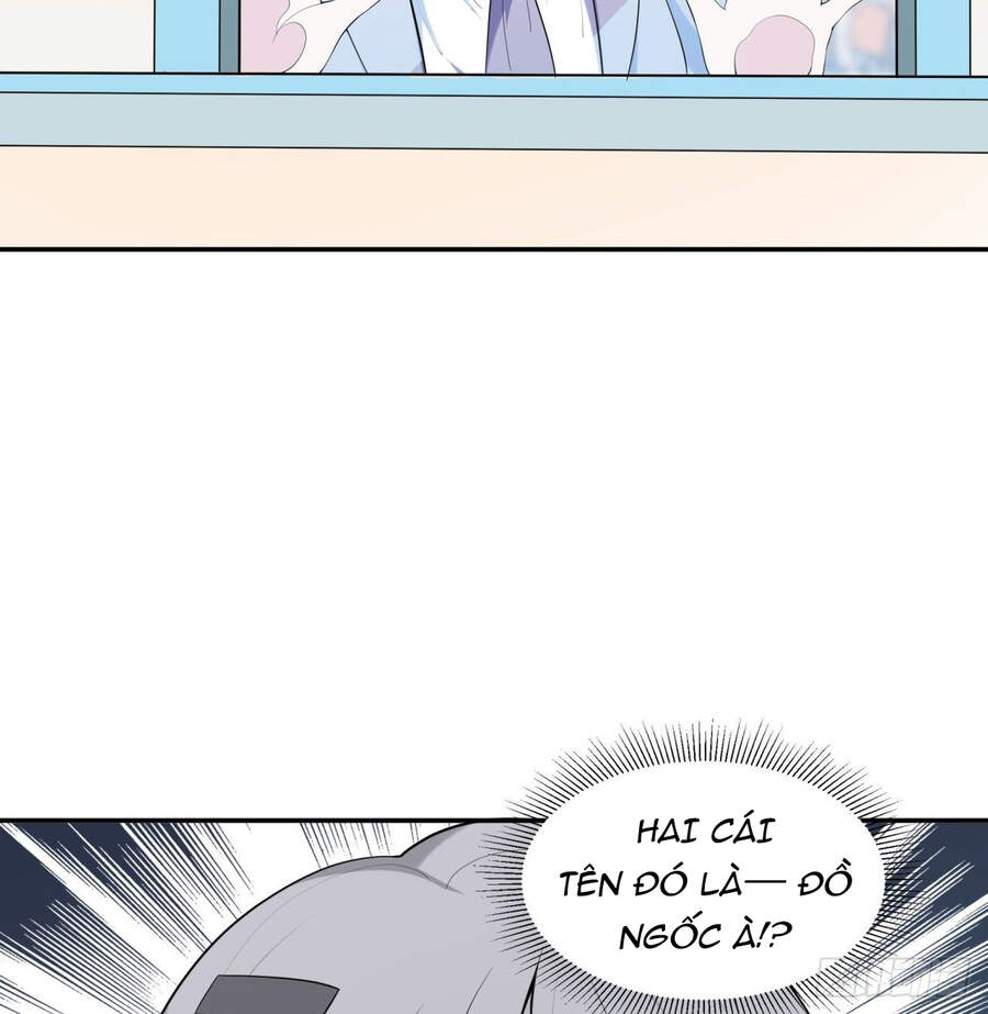 Nhặt Thuộc Tính Tại Trái Đất Chapter 4 - 50