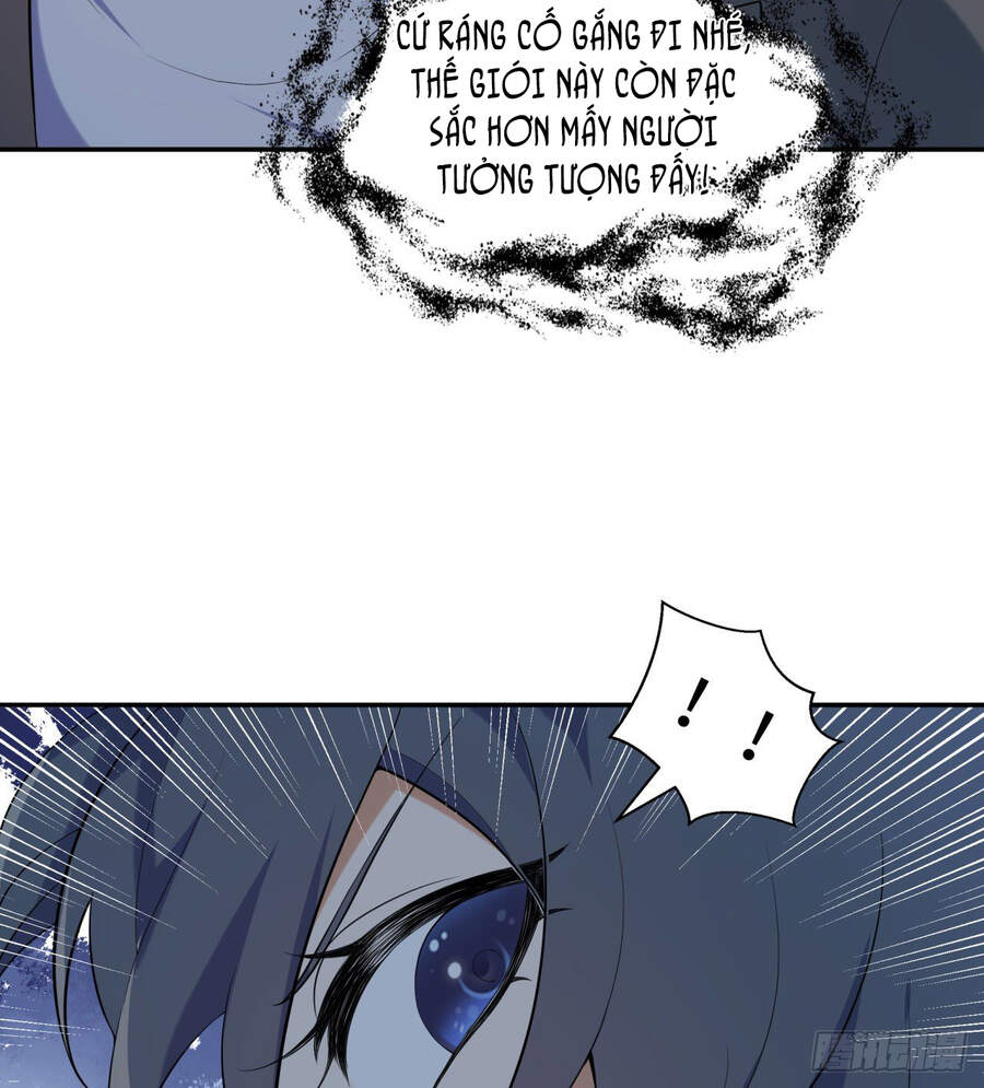 Nhặt Thuộc Tính Tại Trái Đất Chapter 4 - 57