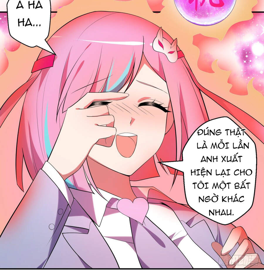 Nhặt Thuộc Tính Tại Trái Đất Chapter 4 - 10