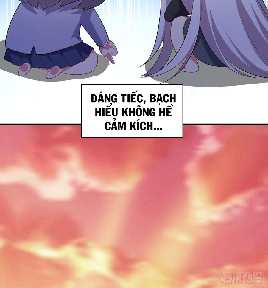 Nhặt Thuộc Tính Tại Trái Đất Chapter 5 - 12