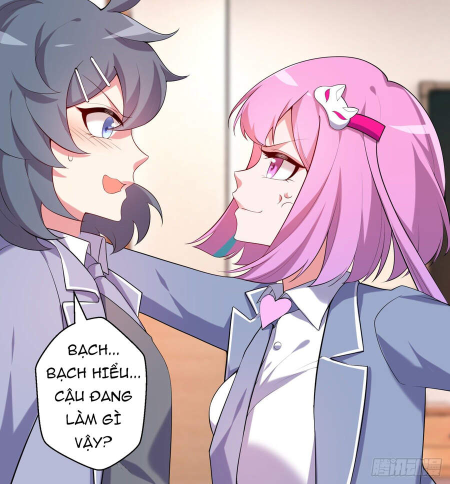 Nhặt Thuộc Tính Tại Trái Đất Chapter 5 - 15