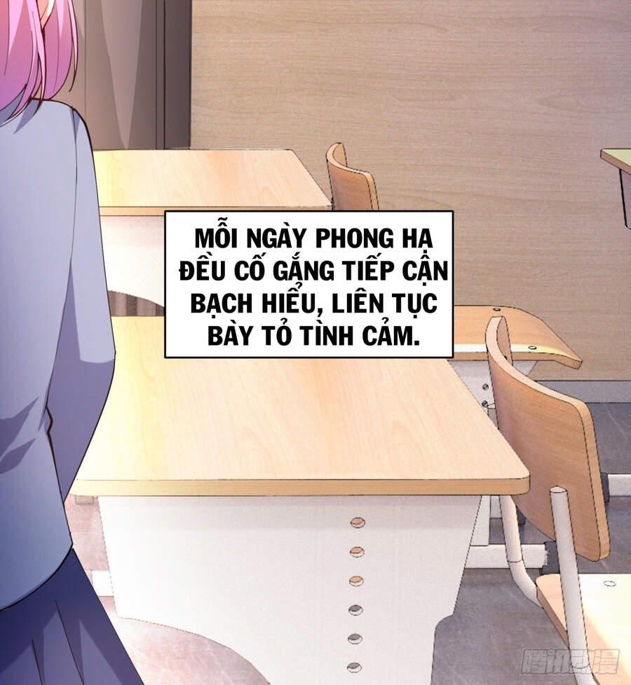 Nhặt Thuộc Tính Tại Trái Đất Chapter 5 - 3