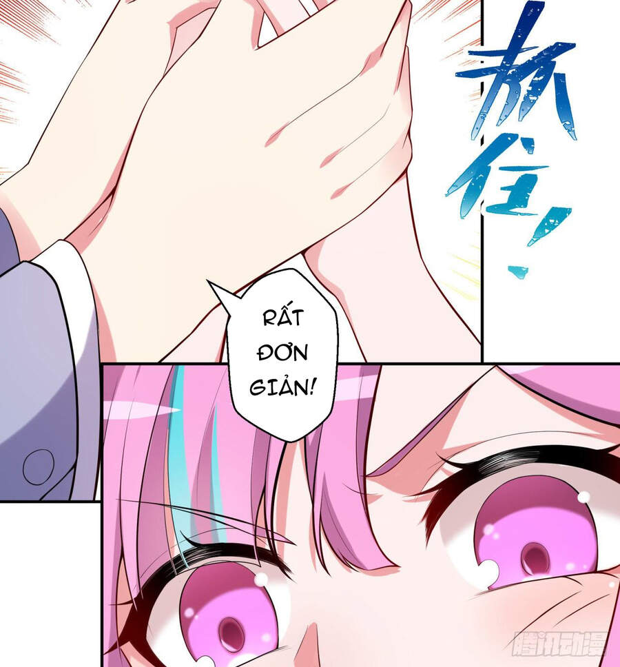 Nhặt Thuộc Tính Tại Trái Đất Chapter 5 - 21