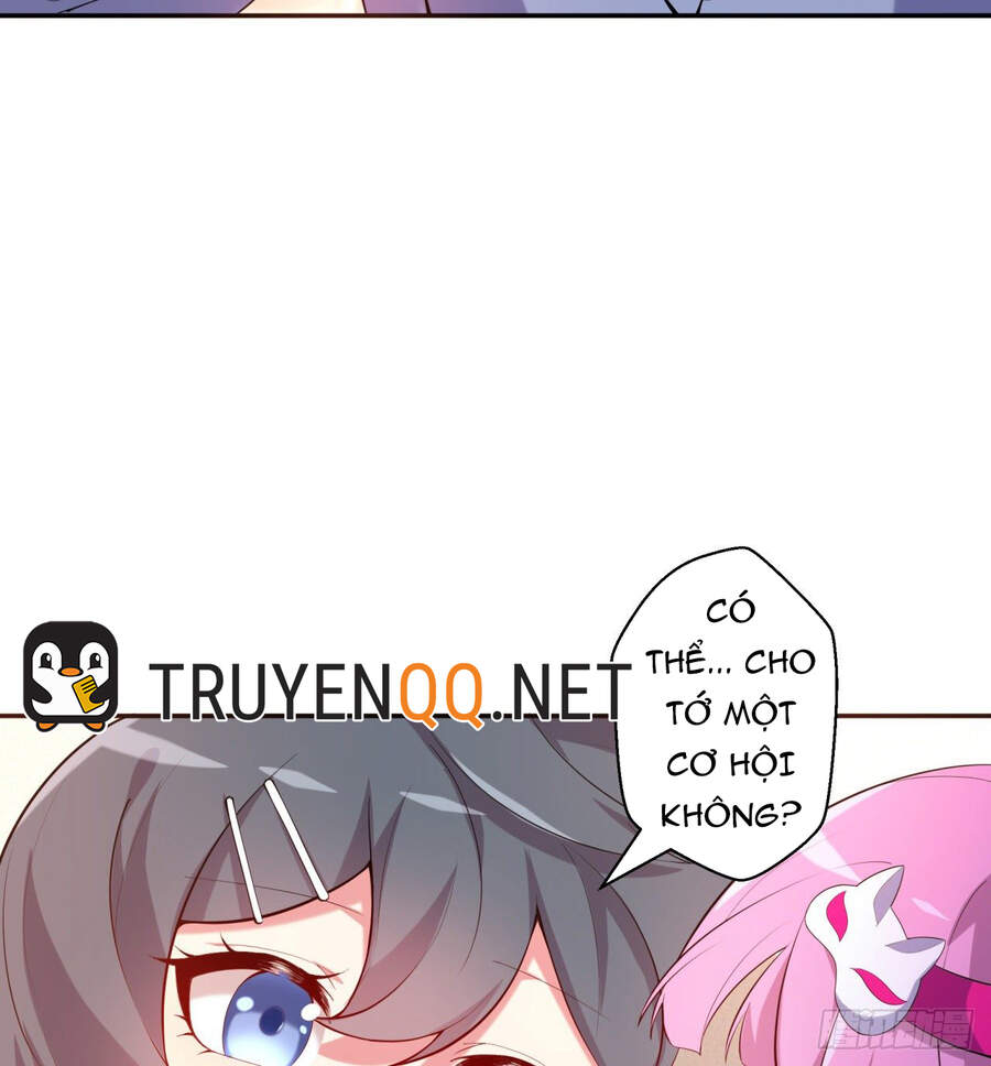 Nhặt Thuộc Tính Tại Trái Đất Chapter 5 - 25