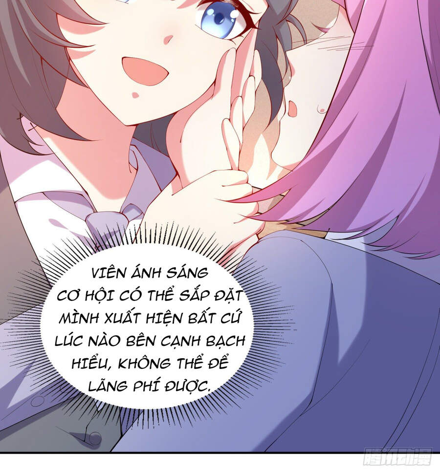 Nhặt Thuộc Tính Tại Trái Đất Chapter 5 - 26