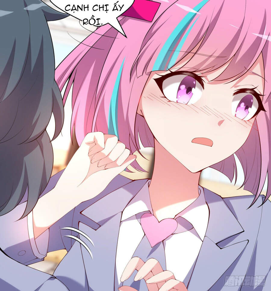 Nhặt Thuộc Tính Tại Trái Đất Chapter 5 - 28