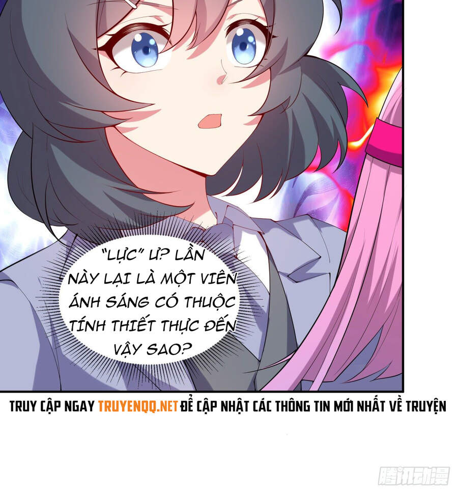 Nhặt Thuộc Tính Tại Trái Đất Chapter 5 - 30