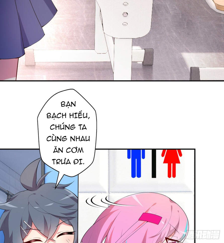 Nhặt Thuộc Tính Tại Trái Đất Chapter 5 - 4