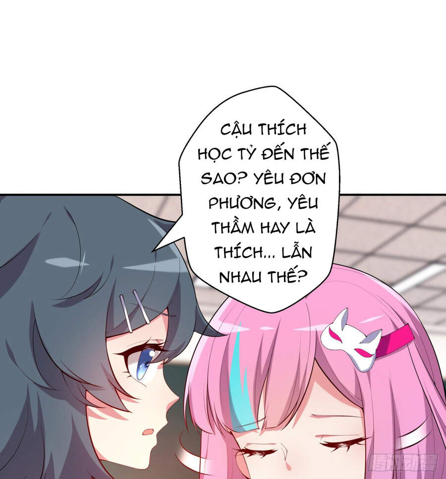 Nhặt Thuộc Tính Tại Trái Đất Chapter 5 - 31