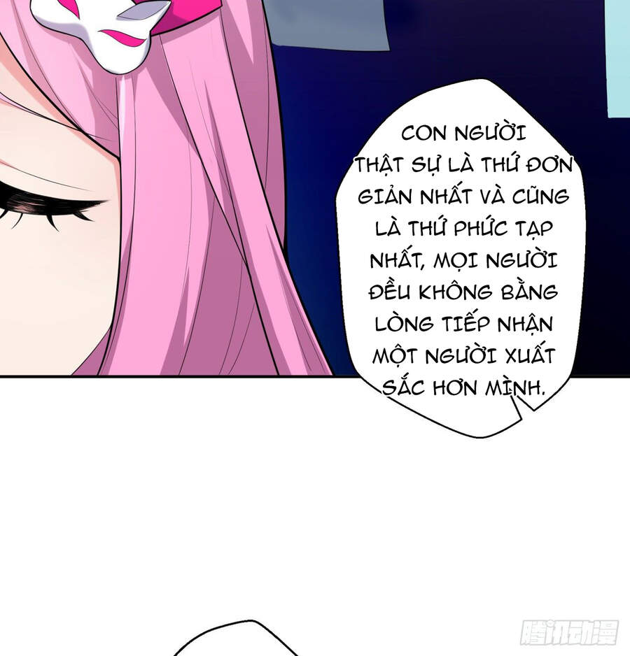 Nhặt Thuộc Tính Tại Trái Đất Chapter 5 - 37