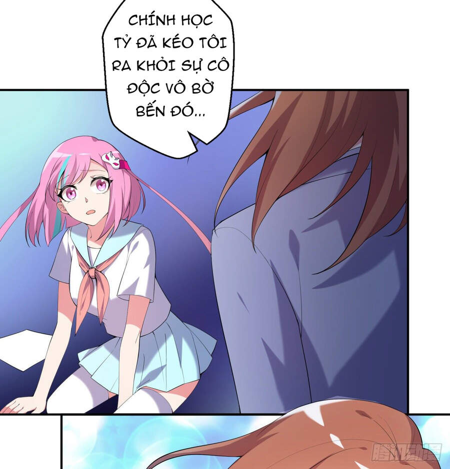Nhặt Thuộc Tính Tại Trái Đất Chapter 5 - 38